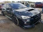 SUBARU - WRX