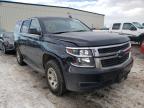 CHEVROLET - TAHOE