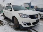 CHEVROLET - TRAVERSE