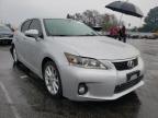 LEXUS - CT 200