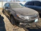KIA - OPTIMA