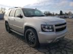 CHEVROLET - TAHOE