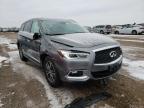 INFINITI - QX60