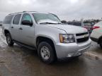 CHEVROLET - SUBURBAN