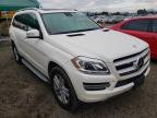 MERCEDES-BENZ - GL-CLASS