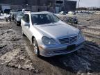 MERCEDES-BENZ - C-CLASS