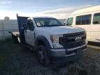 FORD - F550
