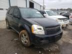 CHEVROLET - EQUINOX
