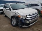 FORD - EDGE