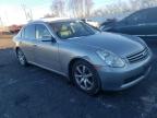 INFINITI - G35