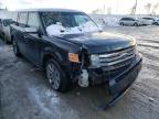 FORD - FLEX