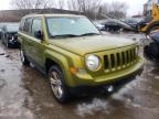 JEEP - PATRIOT