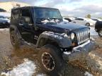 JEEP - WRANGLER