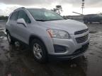 CHEVROLET - TRAX