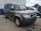 HONDA - ELEMENT