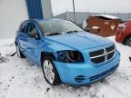 DODGE - CALIBER