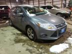 FORD - FOCUS