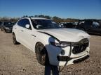 usados MASERATI LEVANTE SPORT