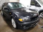 BMW - 3 SERIES