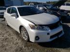 LEXUS - CT 200