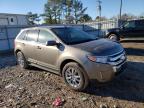 FORD - EDGE