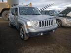 JEEP - PATRIOT