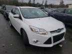 FORD - FOCUS