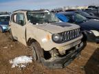 JEEP - RENEGADE