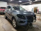 MERCEDES-BENZ - M-CLASS