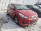 HYUNDAI - ACCENT