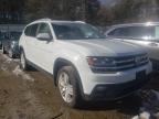 VOLKSWAGEN - ATLAS