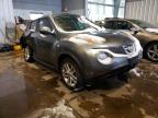 NISSAN - JUKE