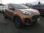 KIA - SPORTAGE