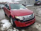 FORD - EDGE