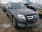 MERCEDES-BENZ - GLK-CLASS