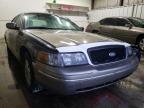 FORD - CROWN VICTORIA