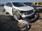 FORD - EDGE