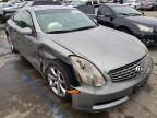 INFINITI - G35