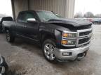 CHEVROLET - SILVERADO