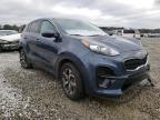 KIA - SPORTAGE