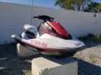 YAMAHA - JETSKI