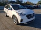 HYUNDAI - SANTA FE