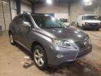 LEXUS - RX350