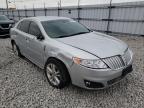 LINCOLN - MKS