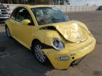 VOLKSWAGEN - BEETLE