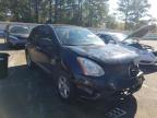 NISSAN - ROGUE