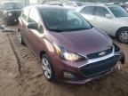 CHEVROLET - SPARK