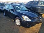 NISSAN - ALTIMA