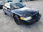 FORD - CROWN VICTORIA