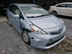 TOYOTA - PRIUS